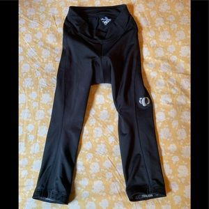 Pearl Izumi cycling tights padded
